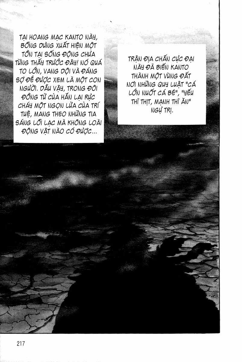 Violence Jack Chapter 5 trang 4