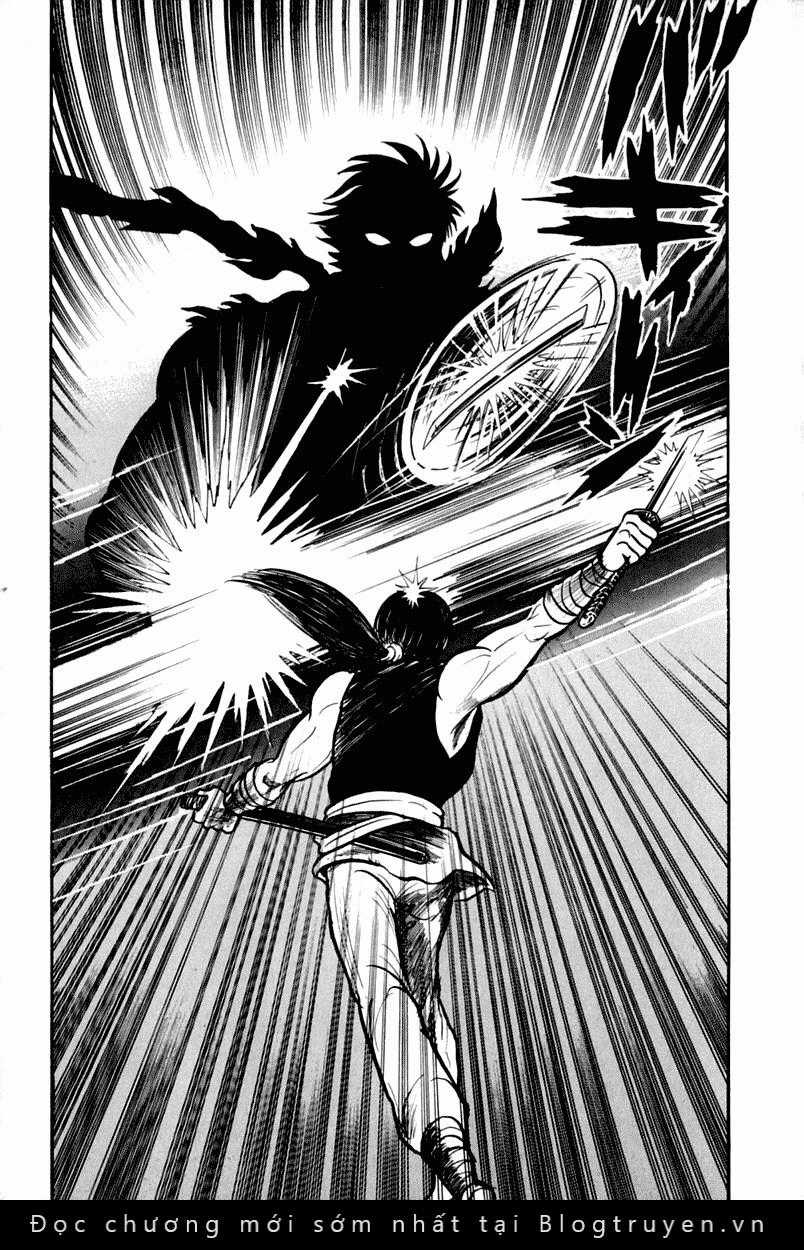 Violence Jack Chapter 5 trang 42