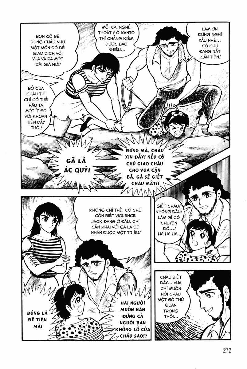 Violence Jack Chapter 5 trang 53
