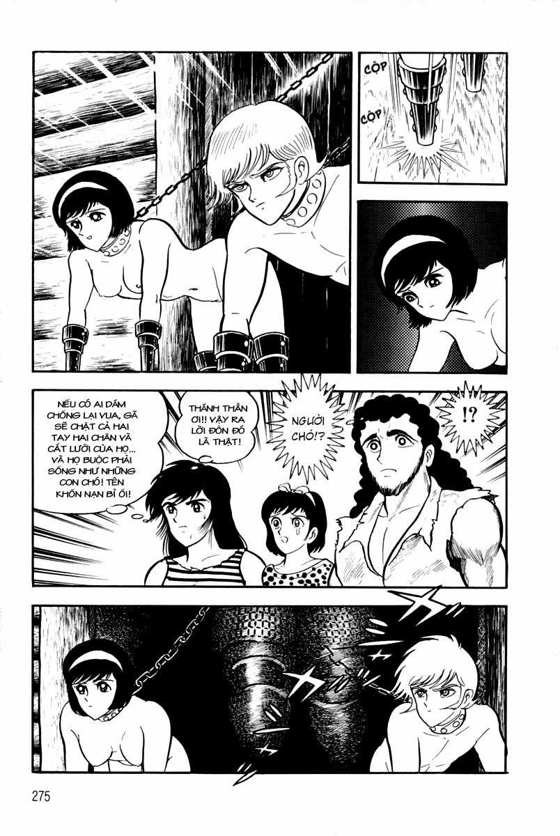 Violence Jack Chapter 5 trang 56