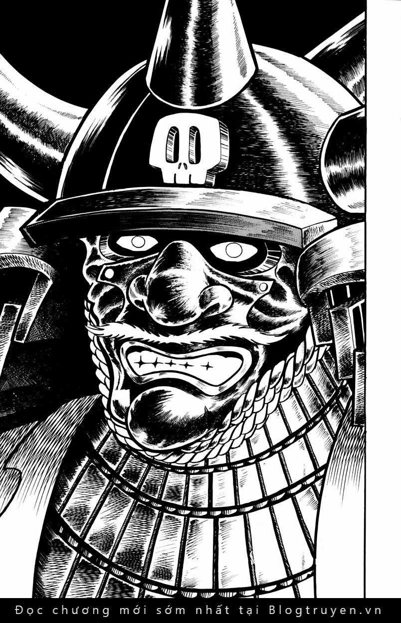 Violence Jack Chapter 6.1 trang 19