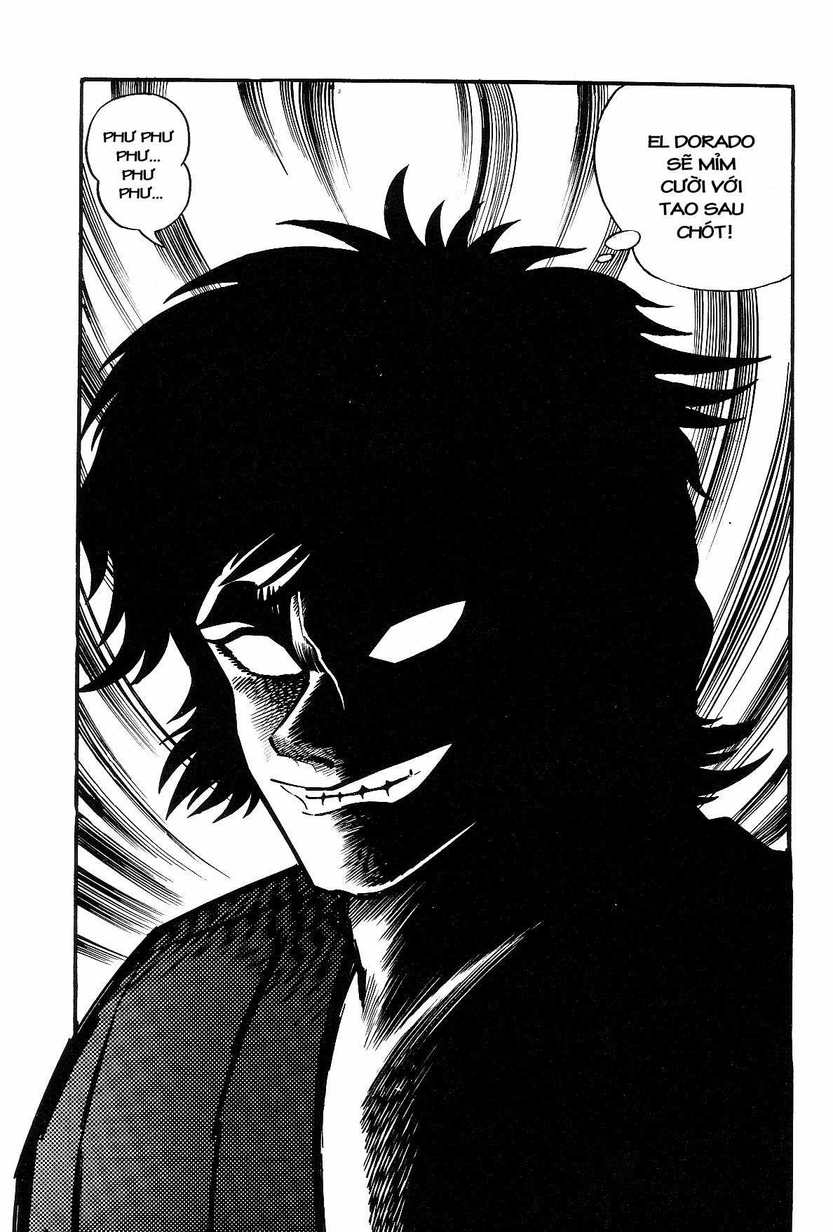 Violence Jack Chapter 6.3 trang 24