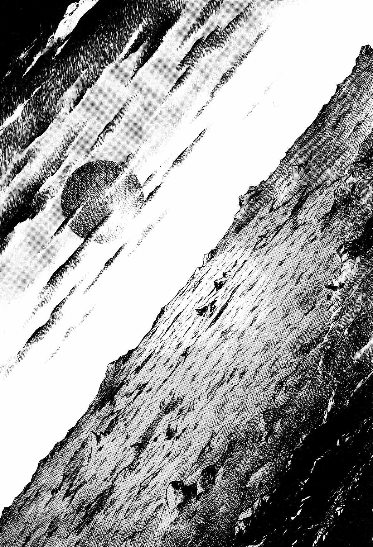 Violence Jack Chapter 6.3 trang 37