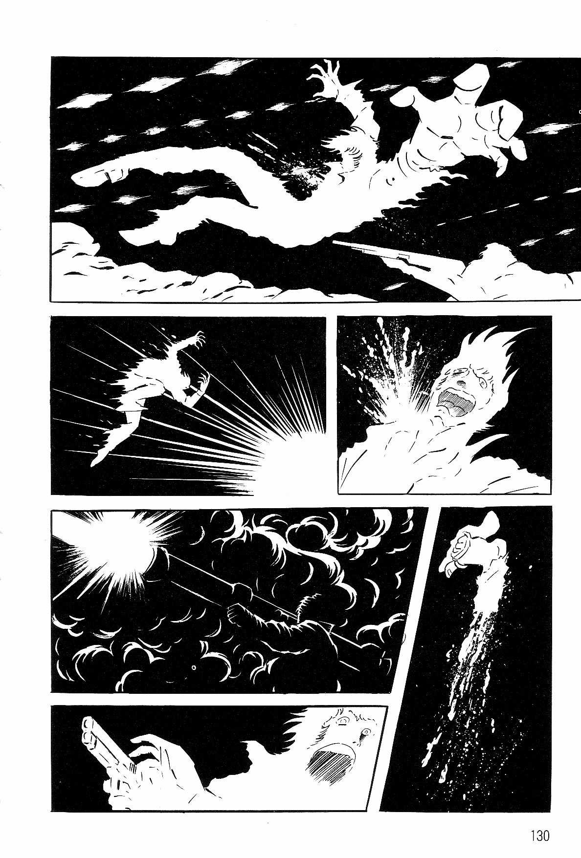 Violence Jack Chapter 6.4 trang 22