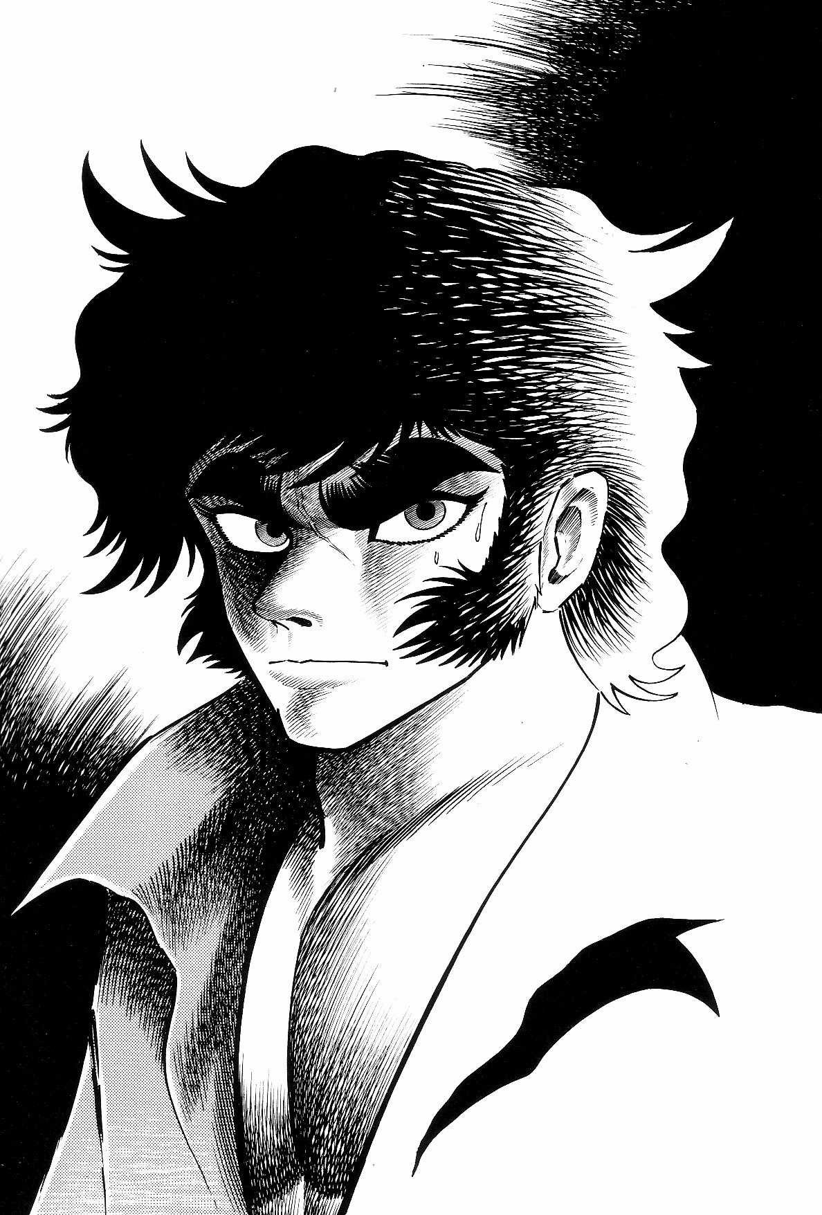 Violence Jack Chapter 6.4 trang 28