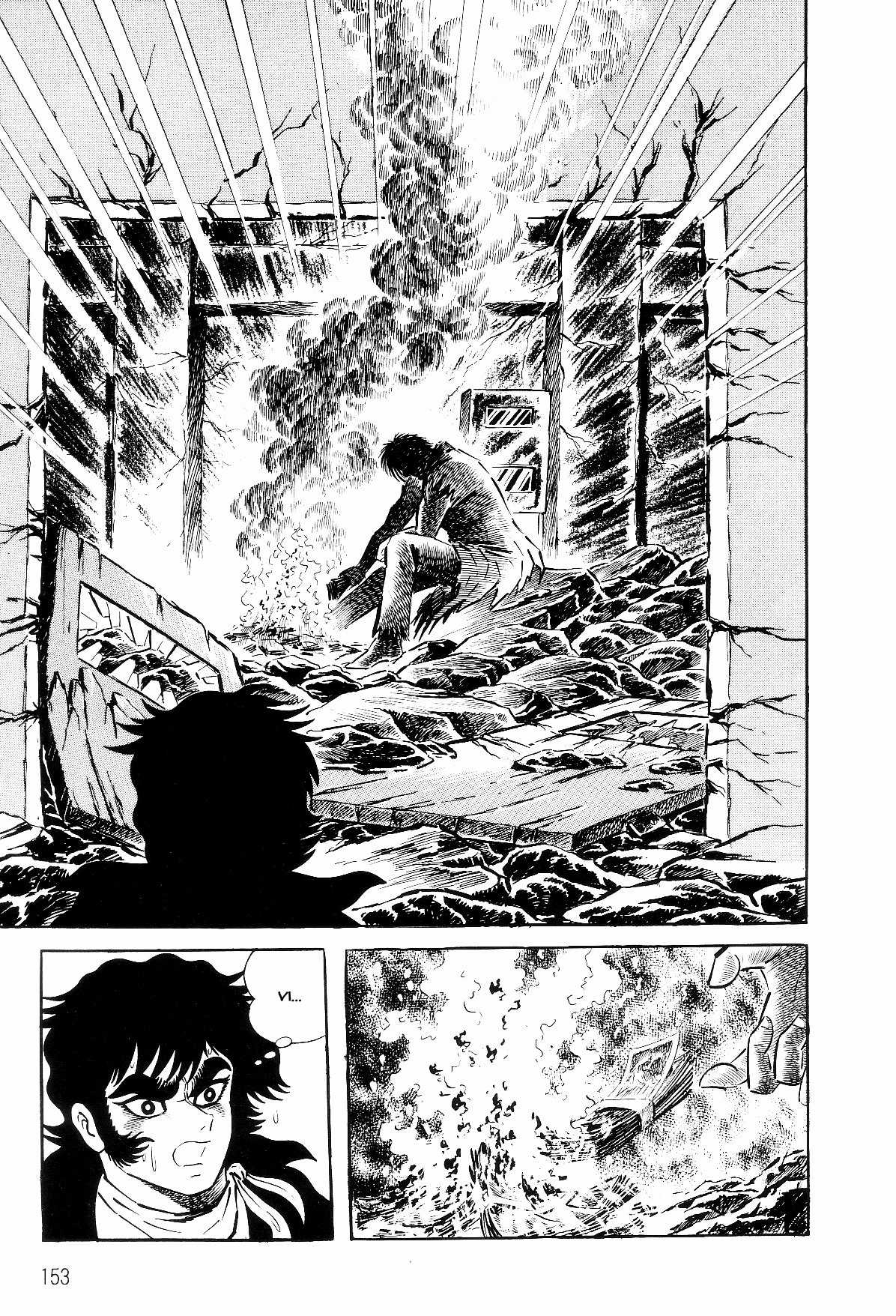 Violence Jack Chapter 6.4 trang 45