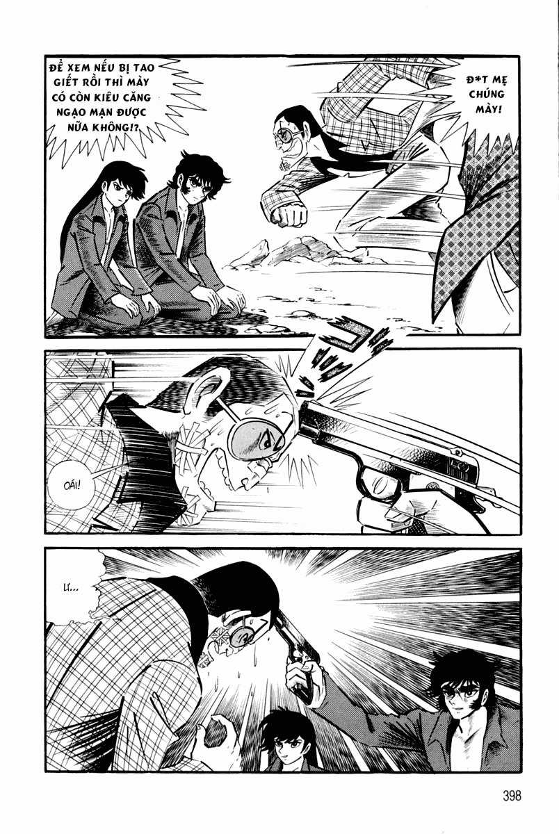 Violence Jack Chapter 6 trang 16