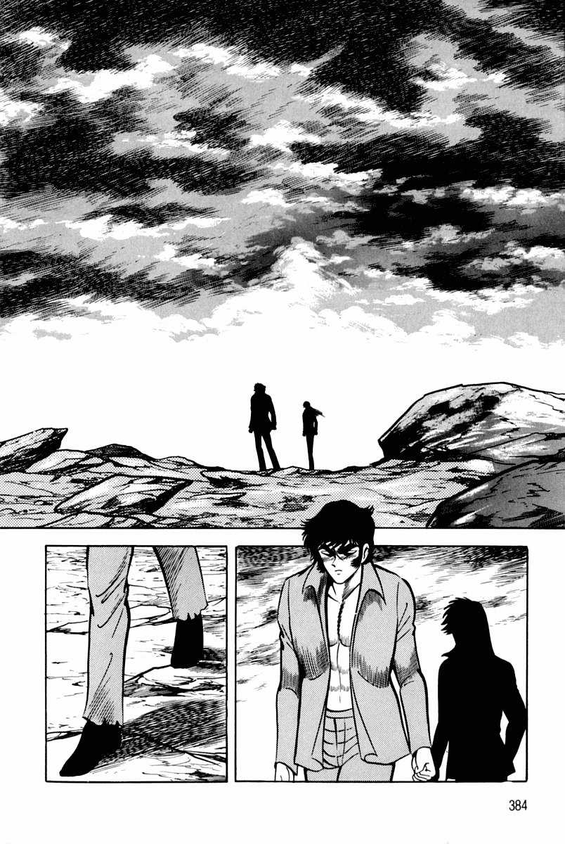 Violence Jack Chapter 6 trang 2