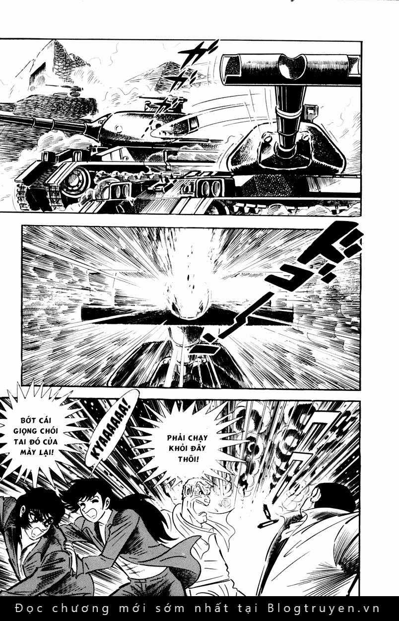 Violence Jack Chapter 6 trang 51