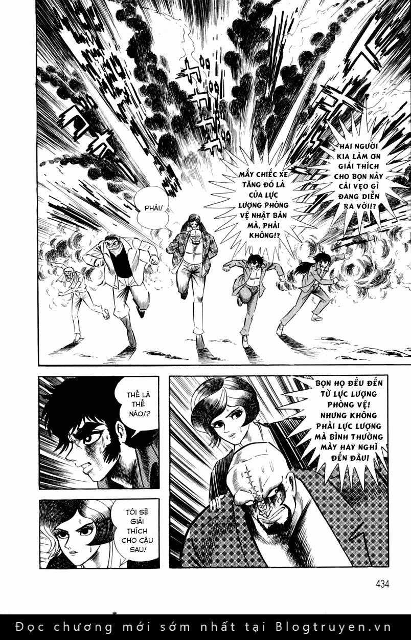 Violence Jack Chapter 6 trang 52