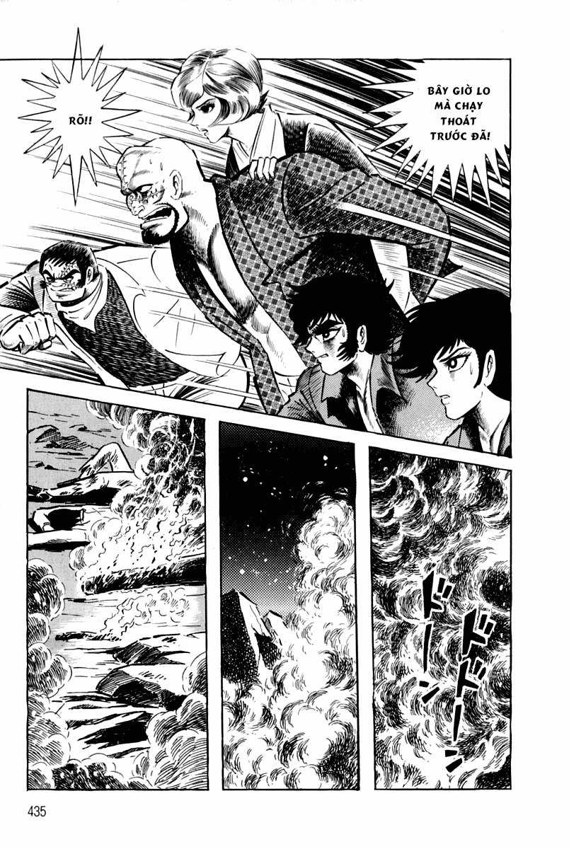 Violence Jack Chapter 6 trang 53