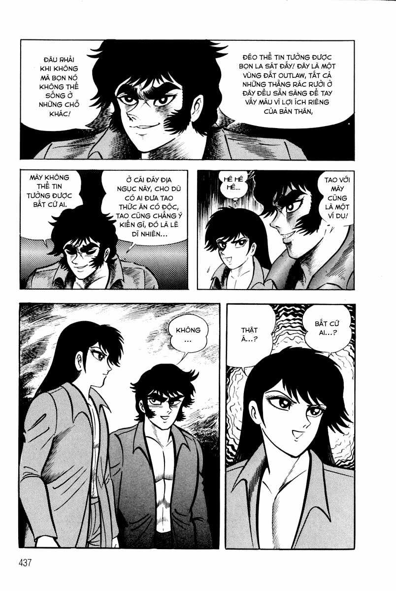 Violence Jack Chapter 6 trang 55