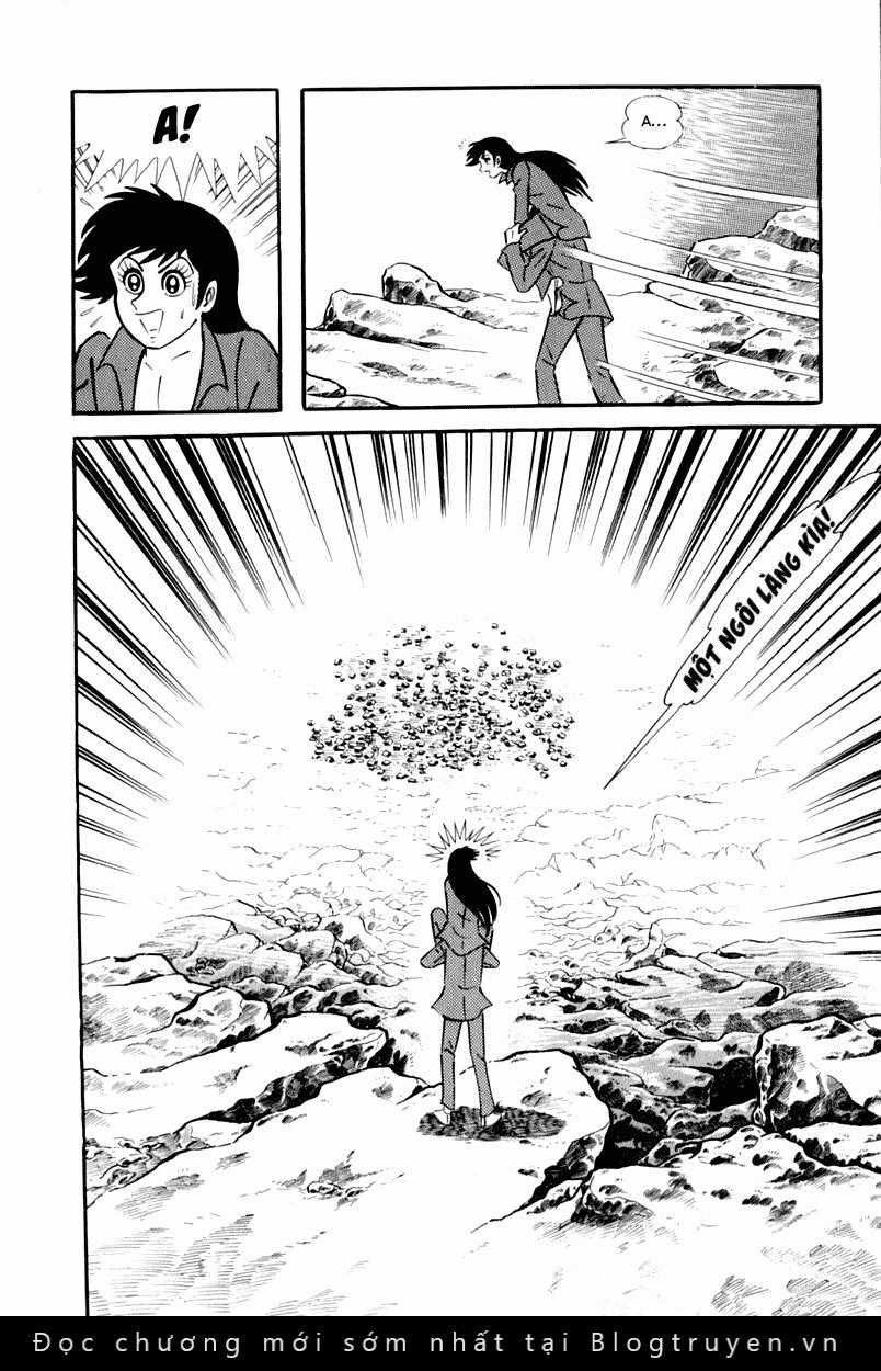 Violence Jack Chapter 6 trang 6