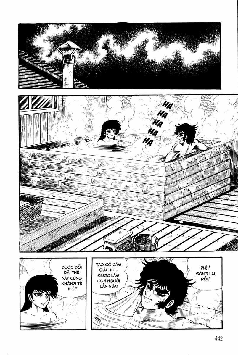 Violence Jack Chapter 6 trang 60