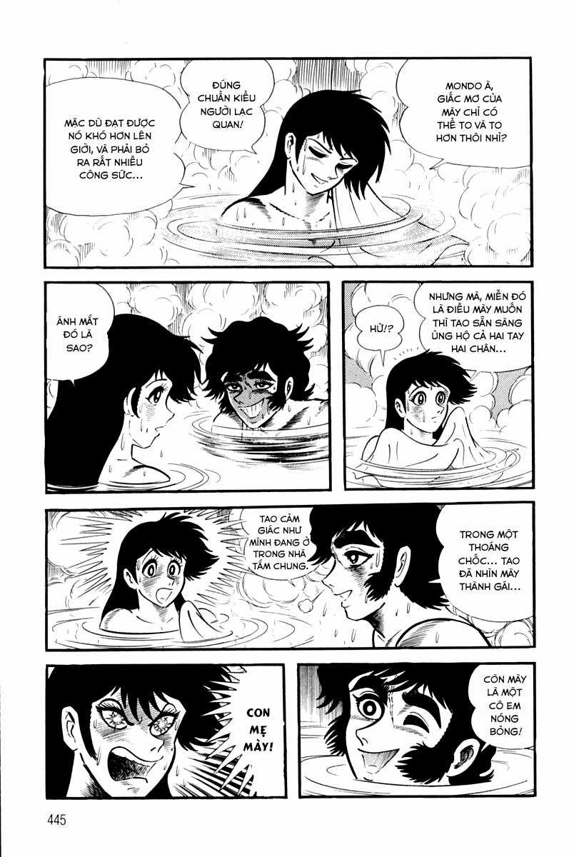 Violence Jack Chapter 6 trang 63