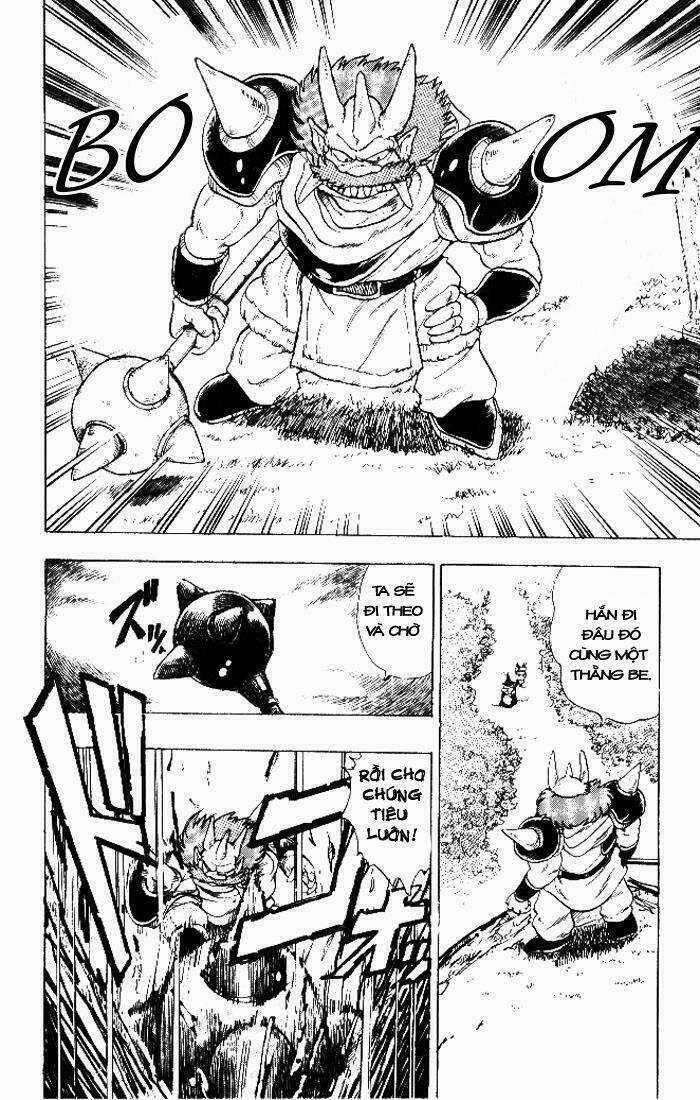 Violinist of Hameln - Cây đàn kì diệu Chapter 1 trang 17