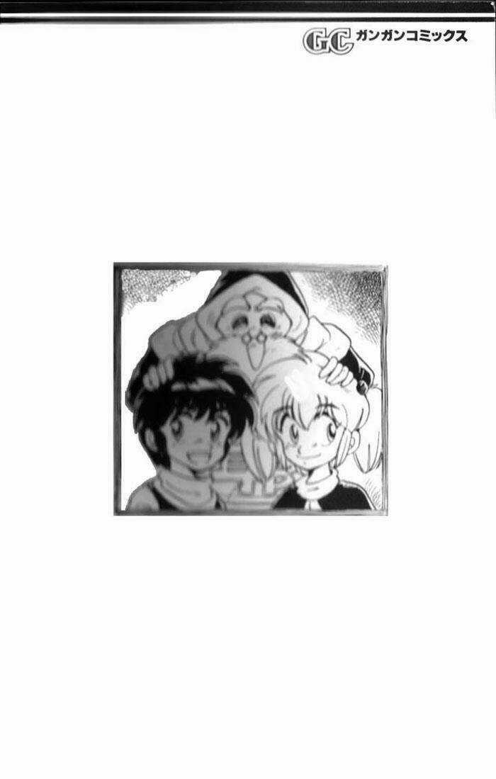 Violinist of Hameln - Cây đàn kì diệu Chapter 1 trang 2