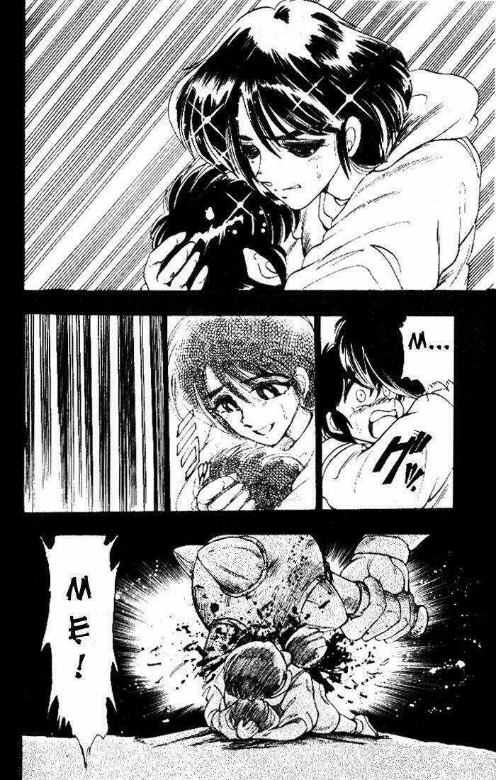 Violinist of Hameln - Cây đàn kì diệu Chapter 1 trang 21