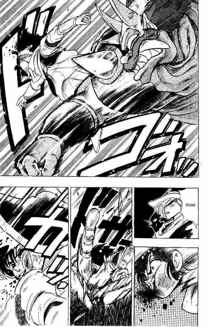 Violinist of Hameln - Cây đàn kì diệu Chapter 1 trang 32