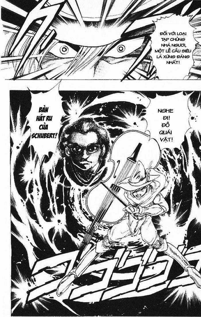 Violinist of Hameln - Cây đàn kì diệu Chapter 1 trang 37