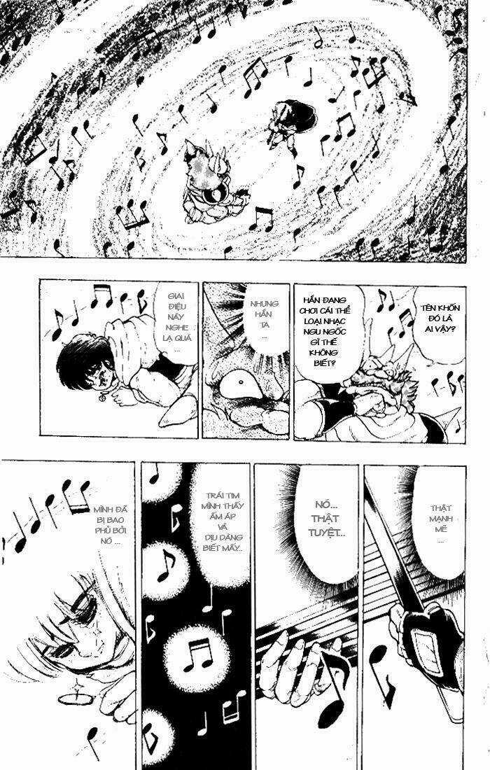 Violinist of Hameln - Cây đàn kì diệu Chapter 1 trang 38