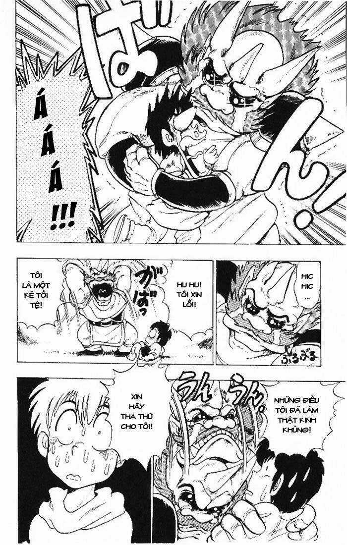 Violinist of Hameln - Cây đàn kì diệu Chapter 1 trang 42