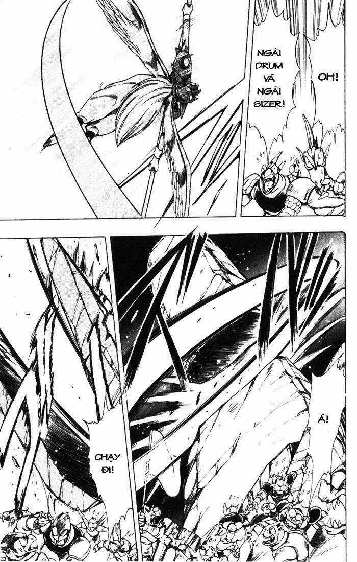 Violinist of Hameln - Cây đàn kì diệu Chapter 10 trang 10