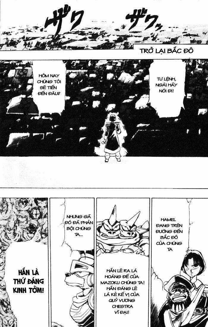 Violinist of Hameln - Cây đàn kì diệu Chapter 10 trang 27