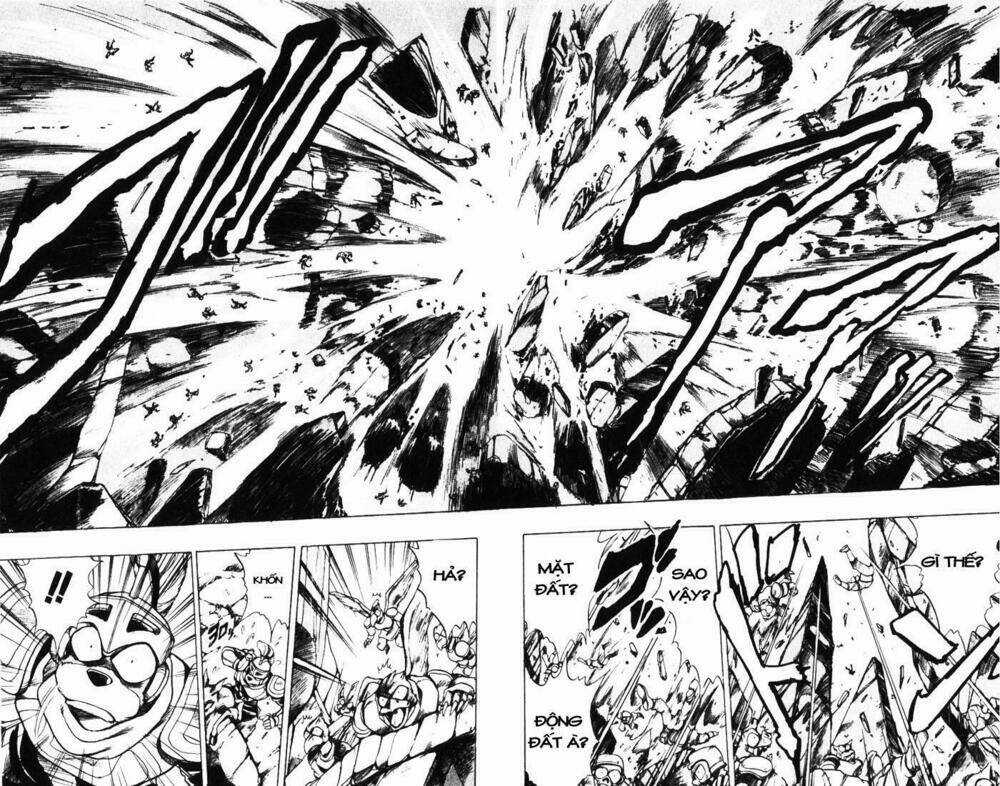 Violinist of Hameln - Cây đàn kì diệu Chapter 10 trang 8