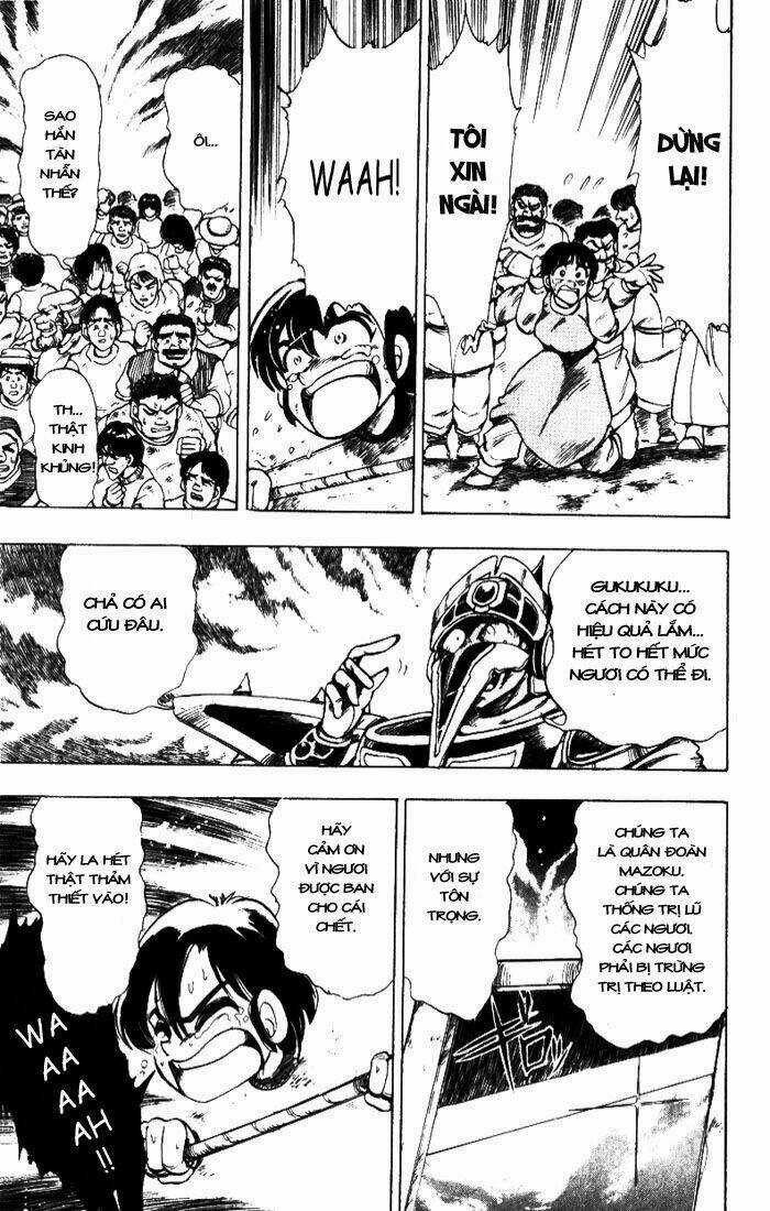 Violinist of Hameln - Cây đàn kì diệu Chapter 11 trang 13