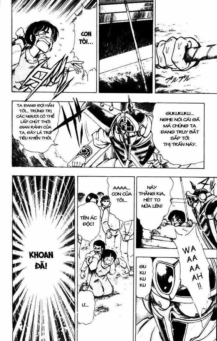 Violinist of Hameln - Cây đàn kì diệu Chapter 11 trang 14