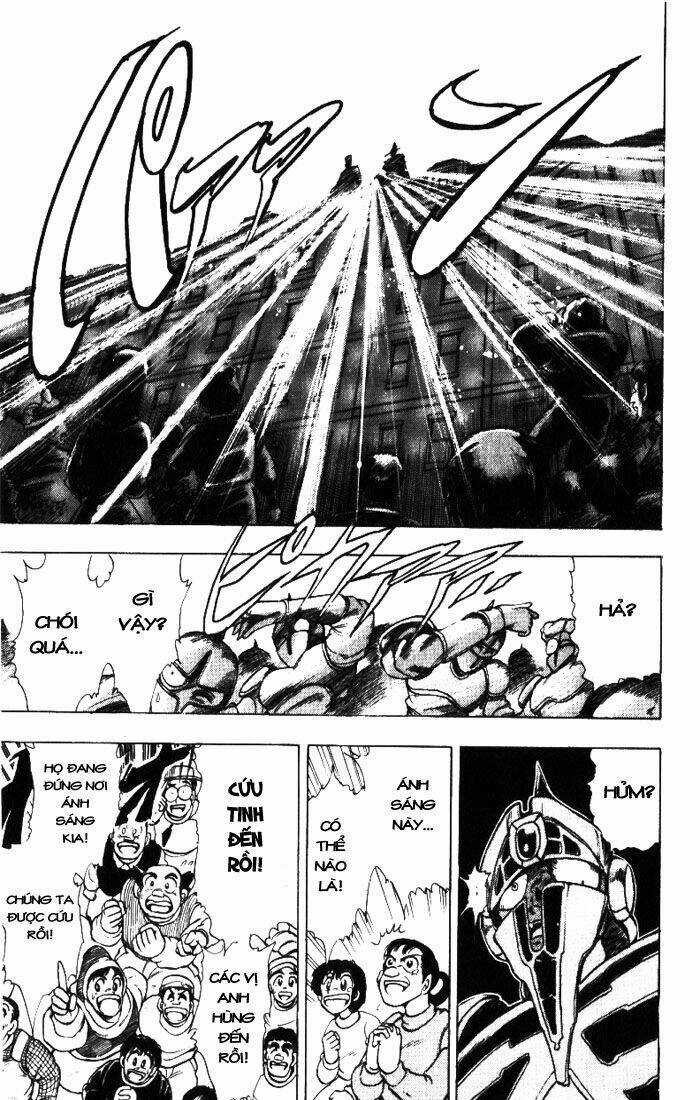 Violinist of Hameln - Cây đàn kì diệu Chapter 11 trang 15