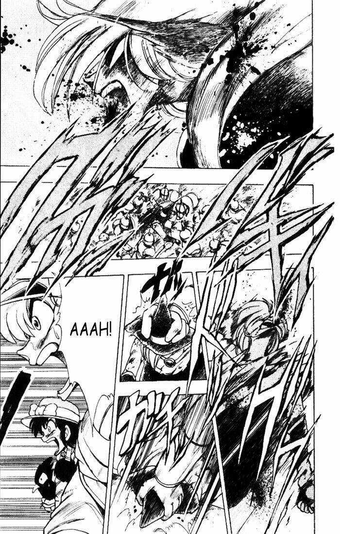 Violinist of Hameln - Cây đàn kì diệu Chapter 11 trang 25