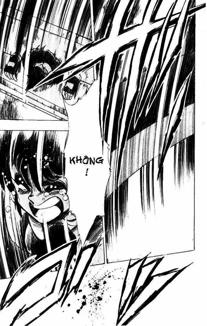 Violinist of Hameln - Cây đàn kì diệu Chapter 11 trang 29