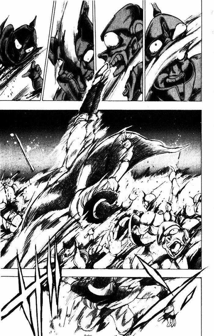 Violinist of Hameln - Cây đàn kì diệu Chapter 11 trang 31