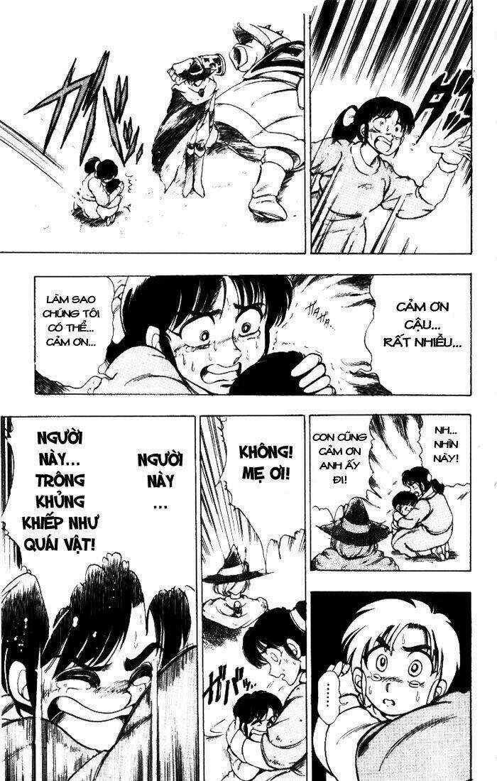 Violinist of Hameln - Cây đàn kì diệu Chapter 11 trang 35