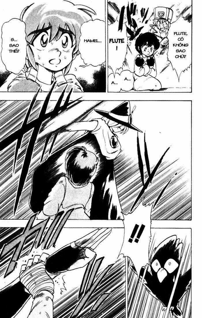 Violinist of Hameln - Cây đàn kì diệu Chapter 12 trang 11