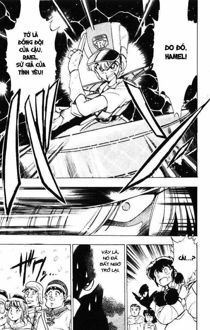 Violinist of Hameln - Cây đàn kì diệu Chapter 12 trang 13