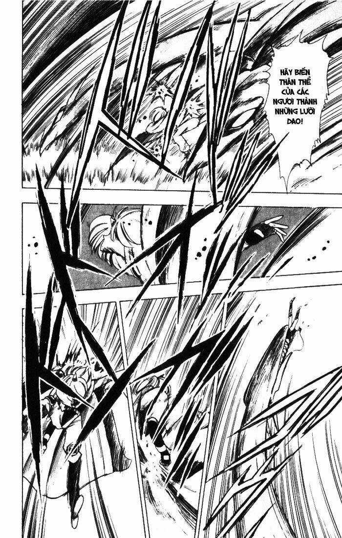 Violinist of Hameln - Cây đàn kì diệu Chapter 12 trang 20