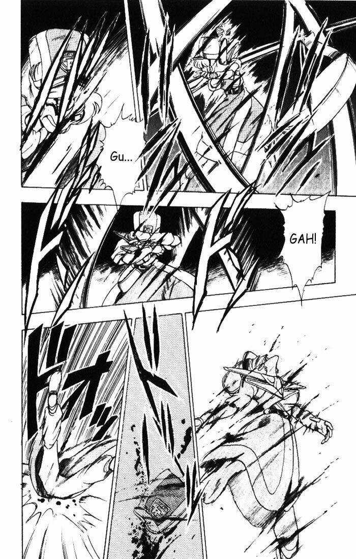 Violinist of Hameln - Cây đàn kì diệu Chapter 12 trang 22