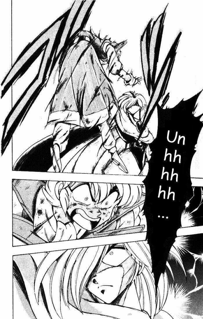 Violinist of Hameln - Cây đàn kì diệu Chapter 12 trang 24