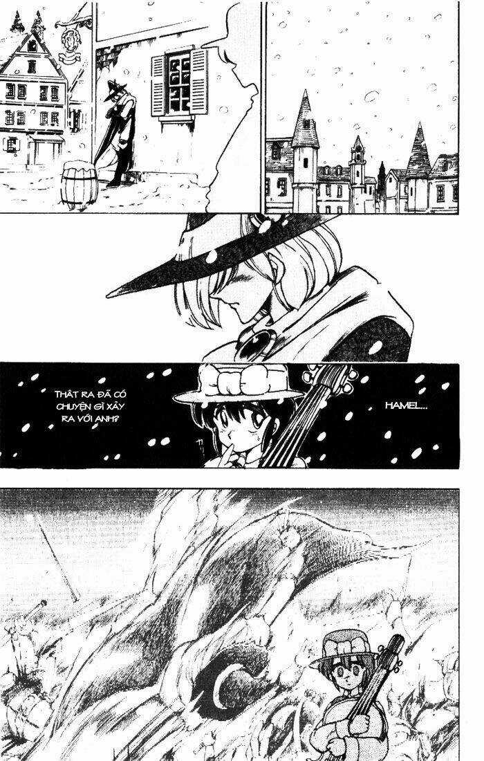 Violinist of Hameln - Cây đàn kì diệu Chapter 12 trang 3