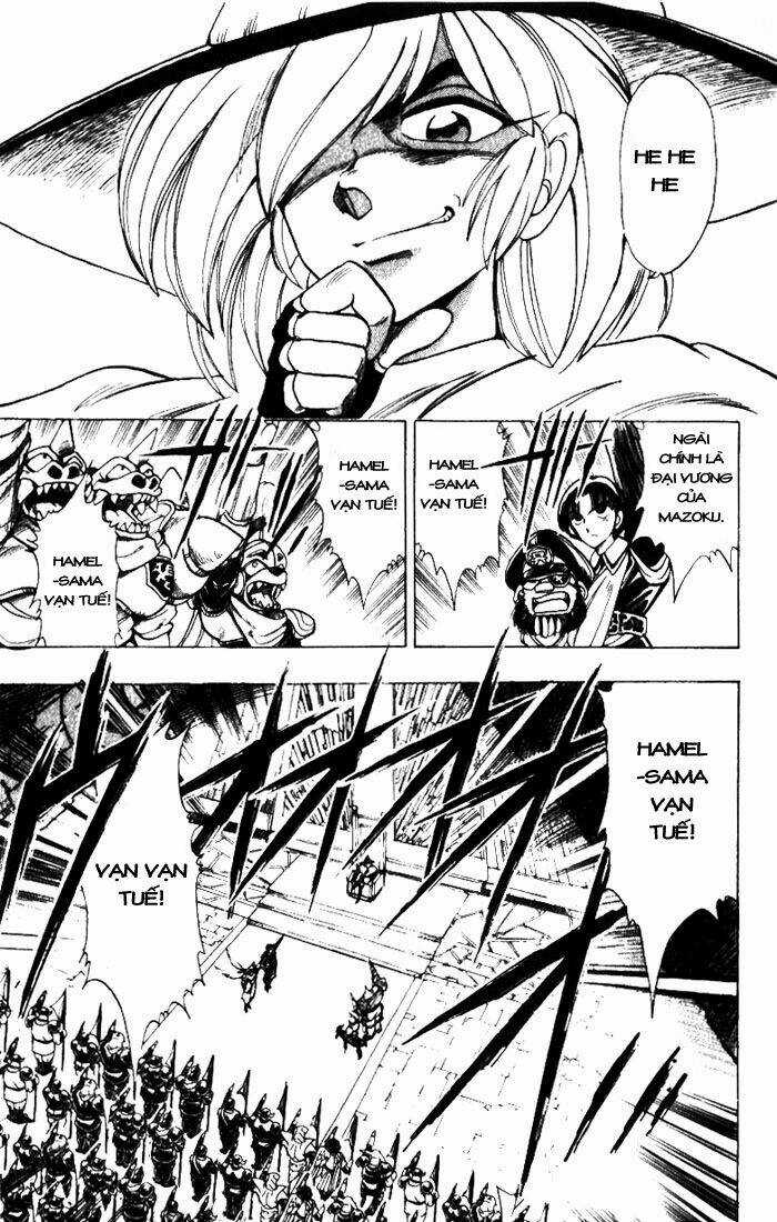 Violinist of Hameln - Cây đàn kì diệu Chapter 13 trang 3