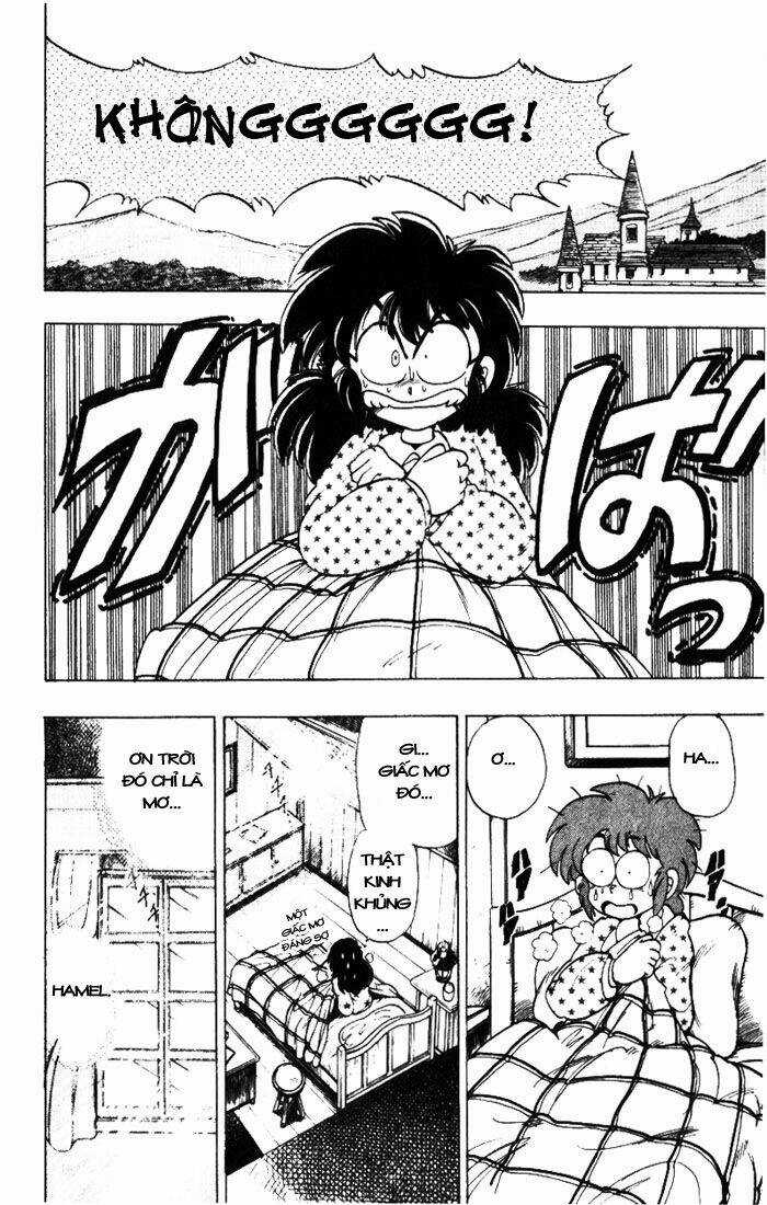 Violinist of Hameln - Cây đàn kì diệu Chapter 13 trang 6