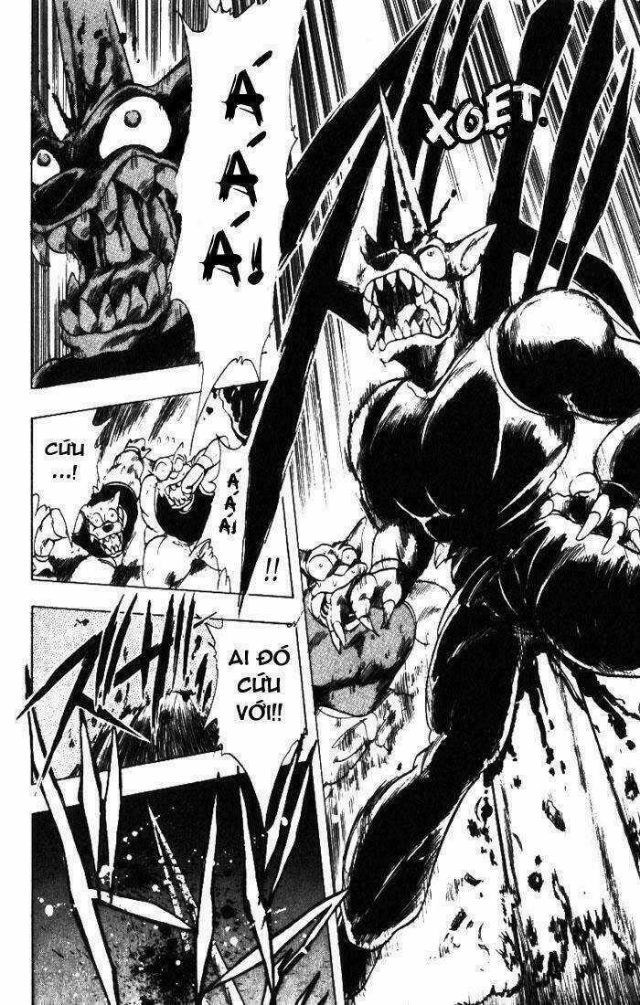 Violinist of Hameln - Cây đàn kì diệu Chapter 14 trang 10