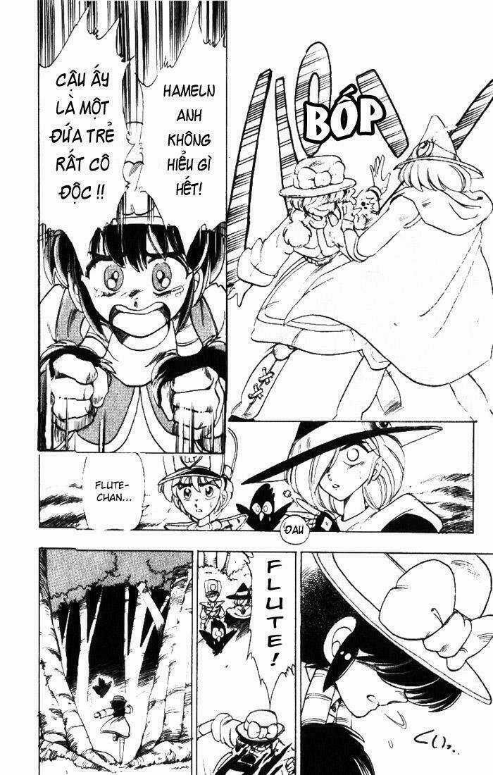 Violinist of Hameln - Cây đàn kì diệu Chapter 14 trang 18