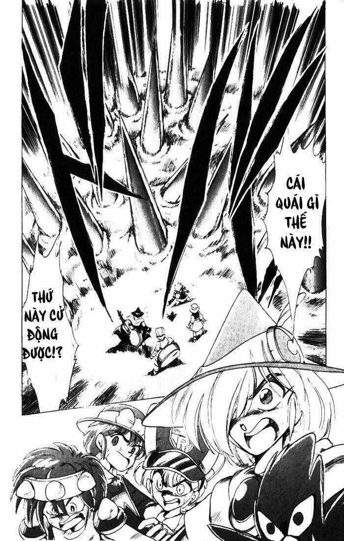 Violinist of Hameln - Cây đàn kì diệu Chapter 14 trang 29