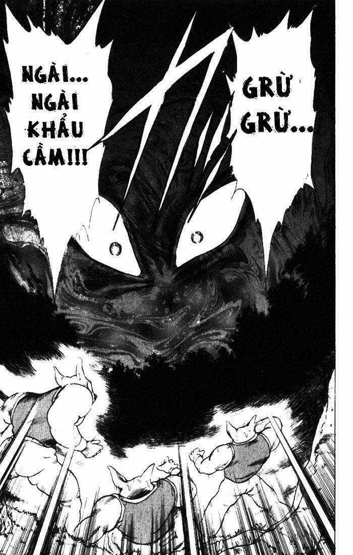 Violinist of Hameln - Cây đàn kì diệu Chapter 14 trang 9