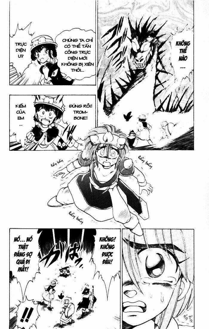 Violinist of Hameln - Cây đàn kì diệu Chapter 15 trang 13