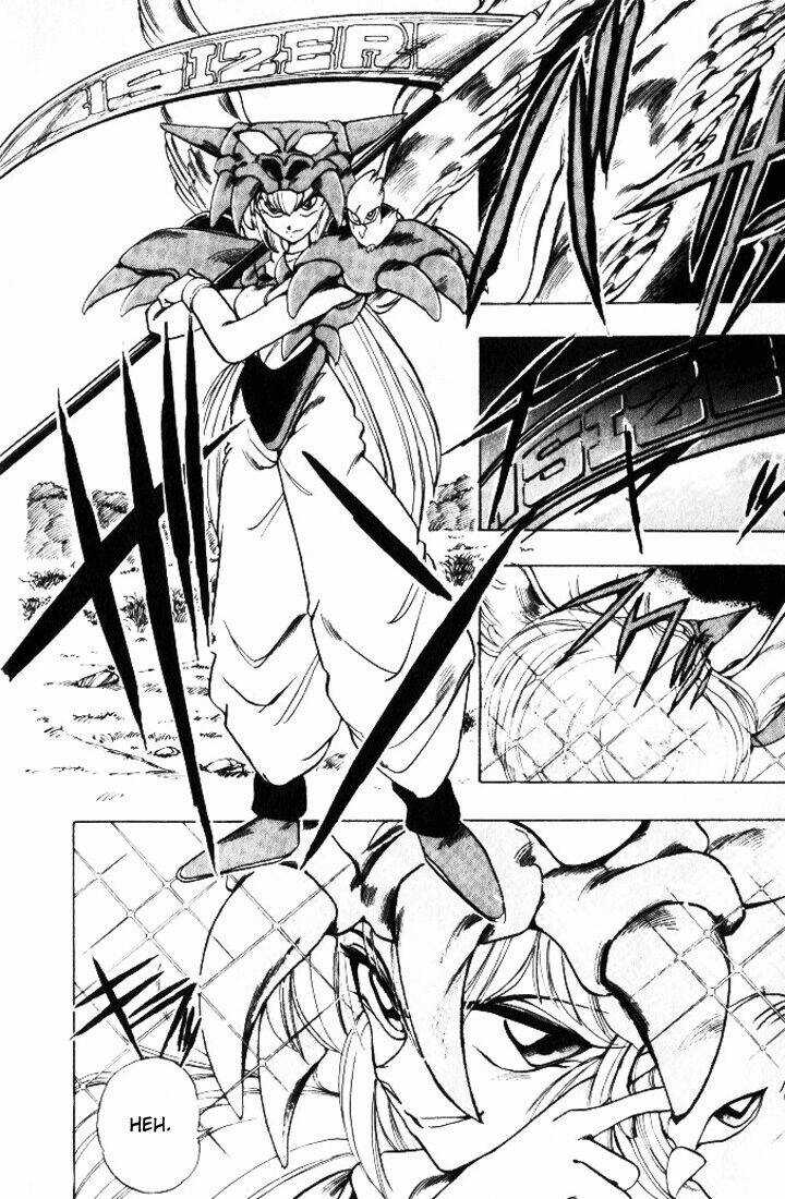 Violinist of Hameln - Cây đàn kì diệu Chapter 16 trang 10